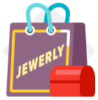 Jewelry Stores per Capita