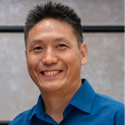 Kuang-Chung (Glenn) Hsu