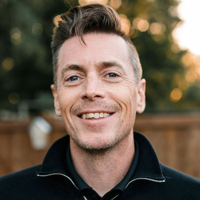 Dan Moen