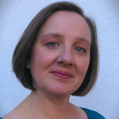 Angela Bradford