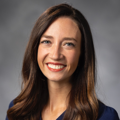 Dr. Ashley LeBaron-Black