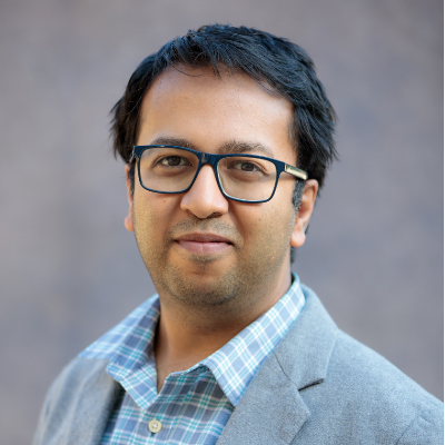 Abhi Bhattacharya