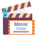Movie Theaters per Capita