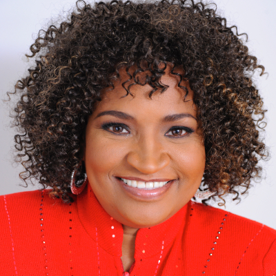 Yulonda T. Griffin