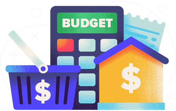 what is a budget
