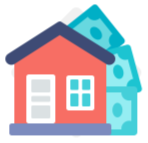 Median Household Income (Adjusted for Cost of Living)