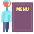 Restaurants per Capita