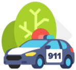 Violent Crimes per Capita