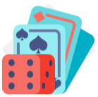 Share of Population with Gambling Disorder