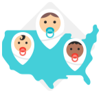 Birthplace Diversity