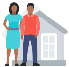 Household-Type Diversity