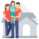 Household-Size Diversity