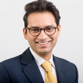 Shreyans Goenka