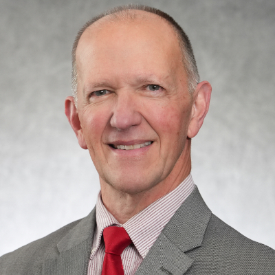 Dr. Ron Cook