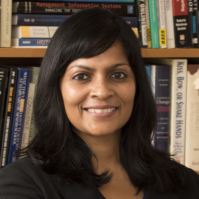 Tanuka Ghoshal