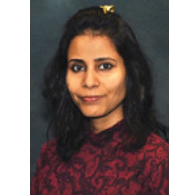 Arpita Agnihotri