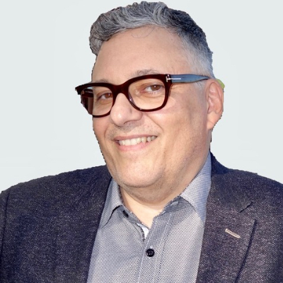 Ric Kolenda