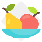 % of Adults with Low Fruit/Vegetable Consumption