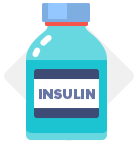 % of Diabetic Adults