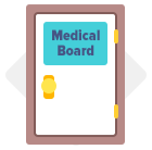 Punitive State Medical Boards