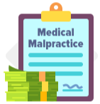 Malpractice Award Payout Amount per Capita