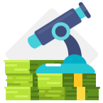 R&amp;D Spending per Capita