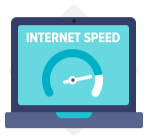 Avg. Internet Speed