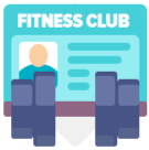 Avg. Monthly Cost of Fitness-Club Membership
