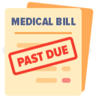 % of Children with Unaffordable Medical Bills