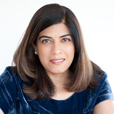 Angeli Gianchandani