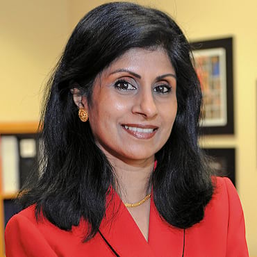 Latha Ramchand