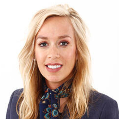 Dr. Jessica G. Zeiss