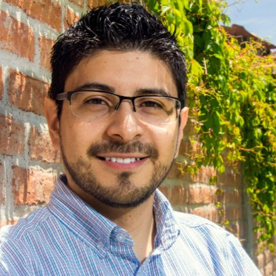Luis Abreu
