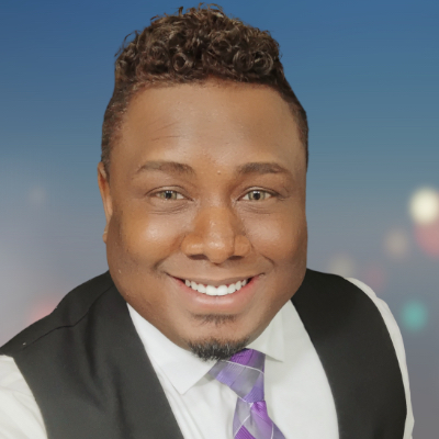 Dr. Troy Anthony Anderson