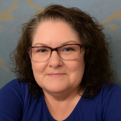 Dr. Maria Edlin King