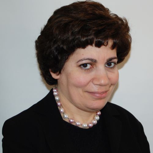 Nada Nasr Bechwati