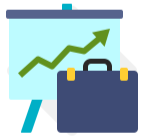 Avg. Growth in Number of Small Businesses