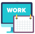 Avg. Work Week