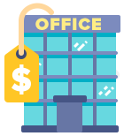 Expensive Office Spaces