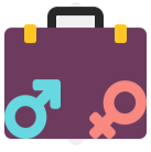 Female Executive-to-Male Executive Ratio