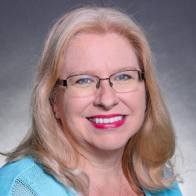 Tammy Johnston