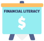 National Financial Literacy Average Test Scores