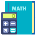 % of Eight Graders Proficient at Mathematics