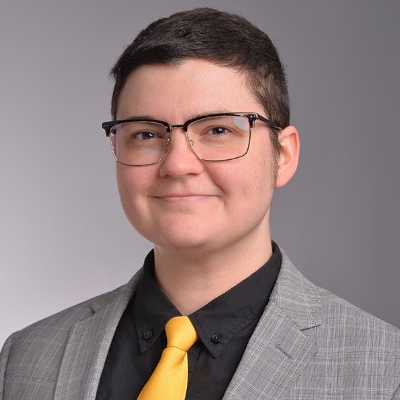 Jonas C. Sheckler