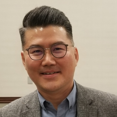 Wooyang Kim