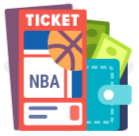 Avg. Ticket Price for NBA Game