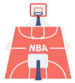 Accessible NBA Stadiums