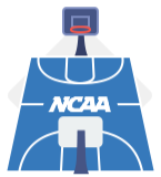 Accessible College Basketball Stadiums