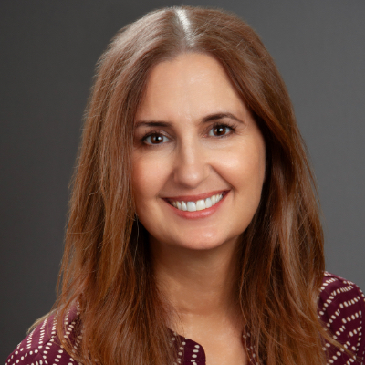 Andrea J. S. Stanaland