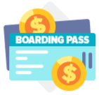 Travel Costs &amp; Hassles